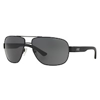 Lentes De Sol Uv400 Hombre Ax2012S 606387 62 Armani Exchange - 1026258